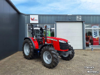 Schlepper / Traktor Massey Ferguson 4709-M DYNA-2