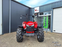 Schlepper / Traktor Massey Ferguson 4709-M DYNA-2