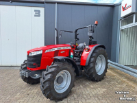 Schlepper / Traktor Massey Ferguson 4709-M DYNA-2
