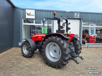 Schlepper / Traktor Massey Ferguson 4709-M DYNA-2
