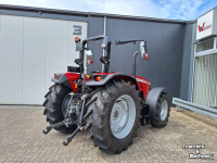 Schlepper / Traktor Massey Ferguson 4709-M DYNA-2