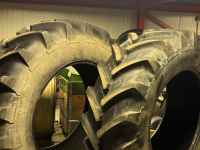 Räder, Reifen, Felgen & Distanzringe Michelin MICHELIN 20.8X38 Michelin banden
