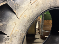 Räder, Reifen, Felgen & Distanzringe Michelin MICHELIN 20.8X38 Michelin banden