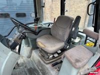 Schlepper / Traktor Massey Ferguson 6255-4 Dynashift