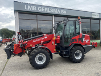 Radlader Schäffer Schaffer 5680 T