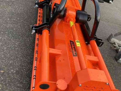Schlegelmulchgeräte Perfect KR300