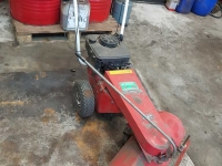 Kehrmaschine Tielburger TK30
