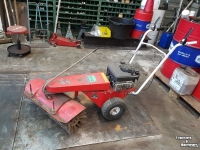 Kehrmaschine Tielburger TK30