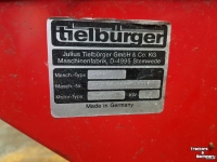 Kehrmaschine Tielburger TK30