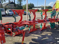 Pflüge Kverneland EG Variomat Wentelploeg Nieuw