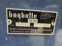 Düngerstreuer Bogballe EX