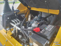 Radlader Eurotrac W11 shovel