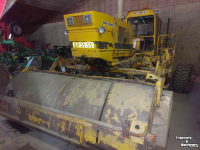 Rübenroder Volvo Kuiken BR750 bietenrooier
