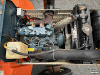 Gartentraktoren Kubota B 1400