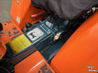 Gartentraktoren Kubota B 1400