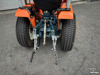 Gartentraktoren Kubota B 1400