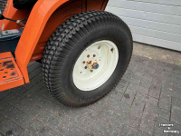 Gartentraktoren Kubota B 1400