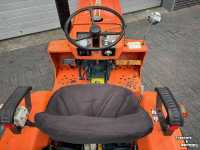 Gartentraktoren Kubota B 1400