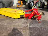 Mähwerk Pottinger Novadisc 350