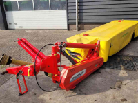 Mähwerk Pottinger Novadisc 350