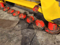 Mähwerk Pottinger Novadisc 350