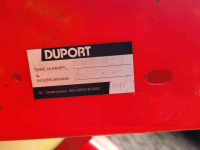 Mähwerk Pottinger Novadisc 350