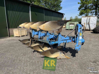Pflüge Lemken Vari-Europal 5 Ploeg / Wentelploeg