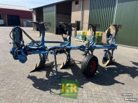 Pflüge Lemken Vari-Europal 5 Ploeg / Wentelploeg