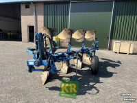 Pflüge Lemken Vari-Europal 5 Ploeg / Wentelploeg