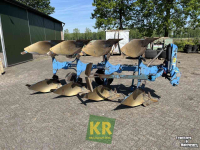 Pflüge Lemken Vari-Europal 5 Ploeg / Wentelploeg