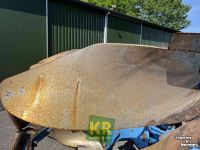 Pflüge Lemken Vari-Europal 5 Ploeg / Wentelploeg