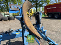 Pflüge Lemken Vari-Europal 5 Ploeg / Wentelploeg