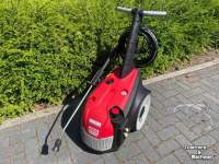 Hochdruckreiniger Kalt / Warm Meclean 200/14