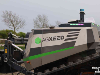 Autonomer Traktor / Roboter Traktor AgXeed AgBot 5.112T2 Robottrekker