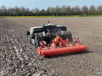 Autonomer Traktor / Roboter Traktor AgXeed AgBot 5.112T2 Robottrekker