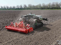 Autonomer Traktor / Roboter Traktor AgXeed AgBot 5.112T2 Robottrekker