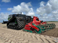 Autonomer Traktor / Roboter Traktor AgXeed AgBot 5.112T2 Robottrekker