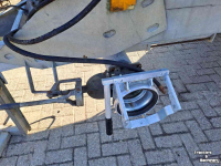 Gülletankwagen / Güllefässer Duport BSA Duport 5000 Liter