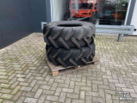 Räder, Reifen, Felgen & Distanzringe Barum 420/70R24 TRACTION AR70