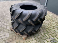 Räder, Reifen, Felgen & Distanzringe Barum 420/70R24 TRACTION AR70