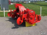Bodenfräse Kuhn EL 282 - 300