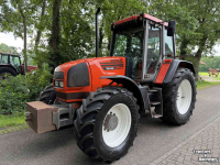 Schlepper / Traktor Renault Temis 650 Z