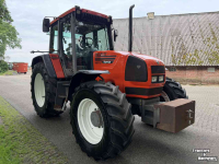 Schlepper / Traktor Renault Temis 650 Z