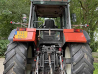Schlepper / Traktor Renault Temis 650 Z