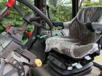 Schlepper / Traktor Renault Temis 650 Z