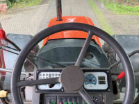 Schlepper / Traktor Renault Temis 650 Z