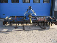 Kreiselegge Rabe WMKE 300