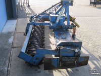 Kreiselegge Rabe WMKE 300