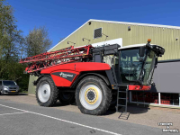 Selbstfahrende Feldspritze Kverneland IXdrive 5240 zelfrijdende veldspuit