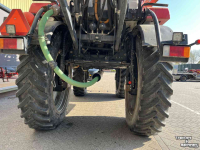 Selbstfahrende Feldspritze Kverneland IXdrive 5240 zelfrijdende veldspuit